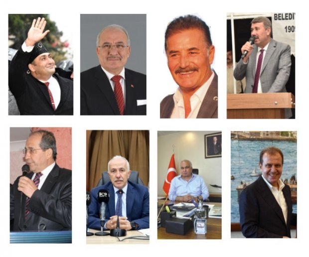 2024 Yerel Seçimlerinde Mersin Büyükşehir Belediye Başkanı Kim Olmalı?