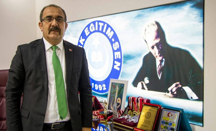 Türkiye Kamu-Sen Yüksek İstişare Kurulu,  Ankara’da toplandı.