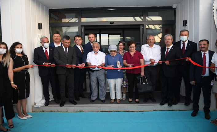 Yenişehir Belediyesi BETEM açıldı