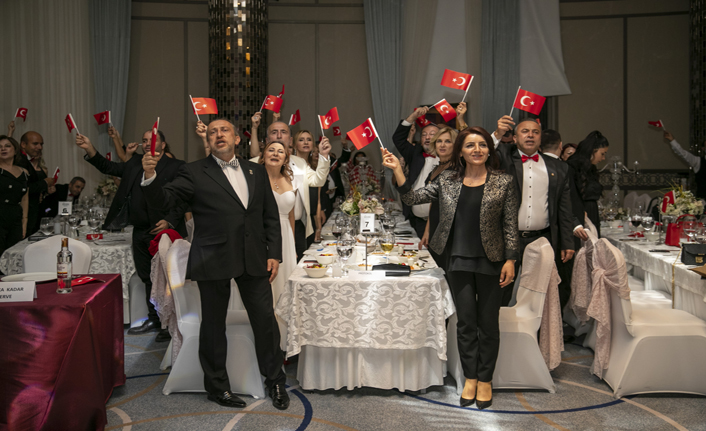 Gülcan Kış, "Cumhuriyet, Büsbütün Bir Hayatın Müjdecisidir"