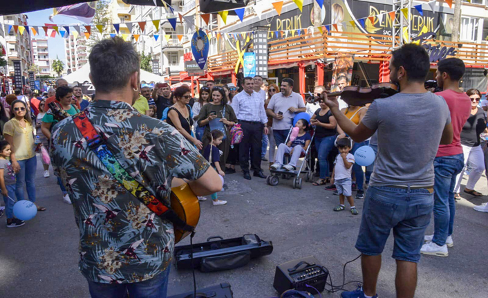Yenişehir, Sokak Sanatçıları Festivaliyle Renklenecek 