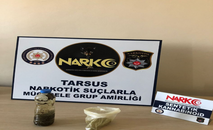 Tarsus’ta Polis Göz Açtırmıyor
