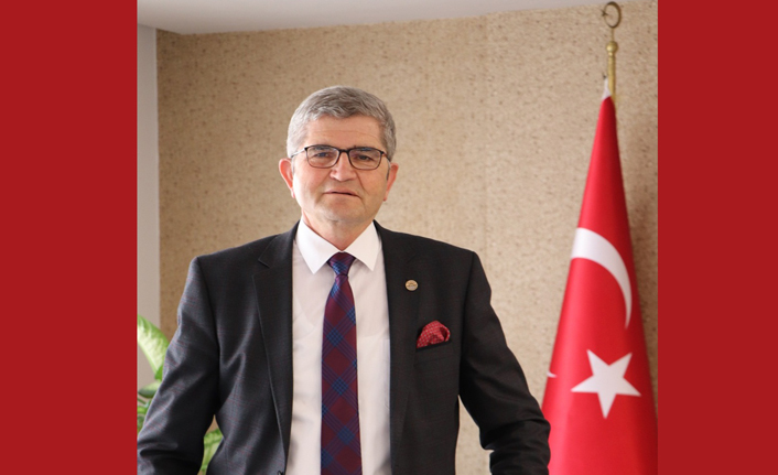 MESİAD Başkanı Hasan Engin, Cumhuriyet Bayramını Kutladı