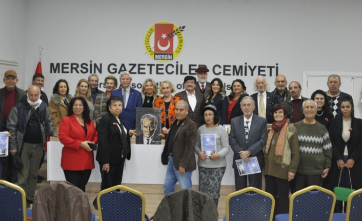 3 Ocak Mersin’in Kurtuluş Konulu Şiir Yarışması  Ödülleri Adana, Tarsus ve Toroslar’a Gitti