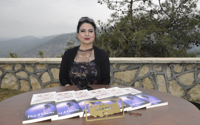 Şair Leyla Koçak Oruç: Türk Edebiyatında İz Bırakmak