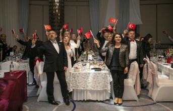 Gülcan Kış, "Cumhuriyet, Büsbütün Bir Hayatın Müjdecisidir"
