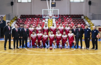 Büyükşehir Basketbol Takımı Gümbür Gümbür Geliyor