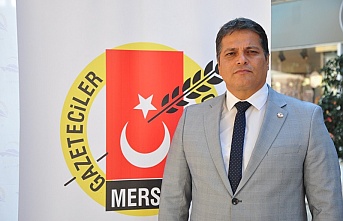 Başkan Tepe: “Abdi İpekçi gazeteciliği Türk basını için örnek olmalı”