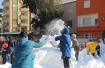 Başkan Yılmaz: “Kar Festivalimizi Hava Şartları Nedeniyle Erteledik”