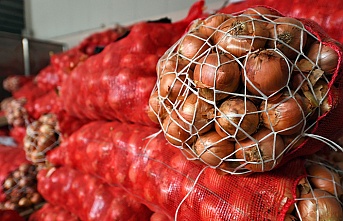 Mersin Büyükşehir, 50 Ton Daha Patates Ve Soğan Dağıtmaya Başladı