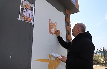 Akdeniz Belediyesi Sokak Hayvanları Kısırlaştırma Kliniği Açılıyor