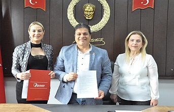 MGC ile Yenişehir Hastanesi Arasında Protokol İmzalandı
