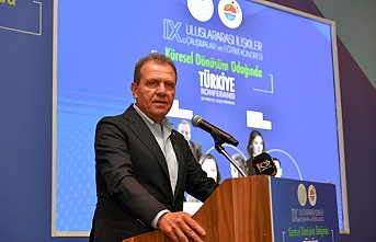 Başkan Seçer: “Mersin, Şu Anda Türkiye’nin En Stratejik Bölgesi”