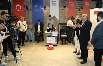 MTSO, Türkiye genelindeki meslek liselerine katkı sunmaya hazırlanıyor