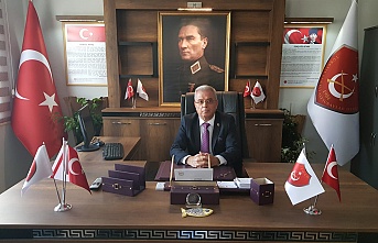 Başkan Kur, Çanakkale Zaferi İçin Mesaj Yayınladı
