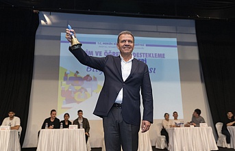Başkan Seçer, YKS Bilgi Yarışması'na Katıldı