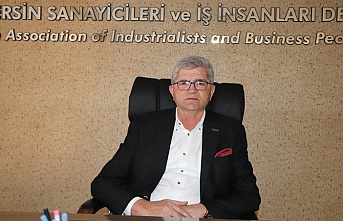MESİAD Başkanı Hasan Engin: “Türkiye Ekonomiye Odaklanmalıdır”