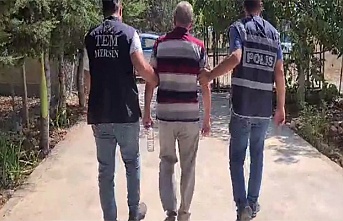 Mersin Polisi Fetö Terör Örgütünü İnlerinde Yakalıyor