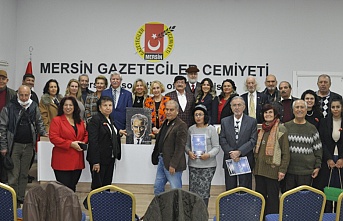 3 Ocak Mersin’in Kurtuluş Konulu Şiir Yarışması  Ödülleri Adana, Tarsus ve Toroslar’a Gitti