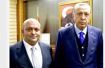 Cumhurbaşkanı Recep Tayyip Erdoğan, Mersin Mitingi İçin Geliyor