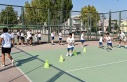 Toroslar Belediyesinden 23 Branşta Yaz Spor Okulu