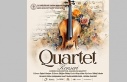 “Mersin Devlet Opera ve Balesi’nde Quartet Konseri.”