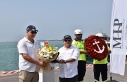 Mersin Uluslararası Limanı (MIP) Kılavuz Kaptanlar...
