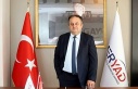 MERYAD Başkanı Coşkun Doğmuş'tan 19 Mayıs...