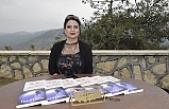 Şair Leyla Koçak Oruç: Türk Edebiyatında İz Bırakmak