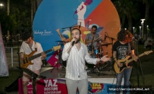 Mersin Büyükşehir Belediyesi’nin ‘Yaz Dostum Konserleri’ Başladı