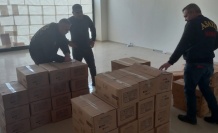 Mersin Polisi Dolandırıcıları Yakaladı