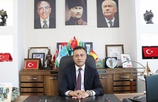 Ülkü Ocakları Mersin İl Başkanı Yavuz Akgül, Saldırıyı Lanetledi
