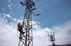 Toroslar EDAŞ elektrik dağıtım yatırımlarında zirvedeki yerini korudu