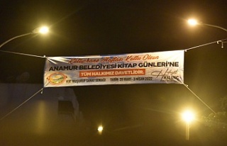 Başkan Kılınç: “Bunların ki Pankart Belediyeciliği”