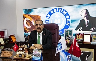 Başkan Ercan: “Mersin’de 7700 üyemizle büyümeye...
