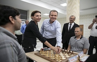 Uluslararası Satranç Turnuvalarının En Önemlisi...