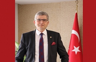 MESİAD Başkanı Hasan Engin, Cumhuriyet Bayramını...