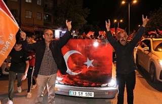 “Biz Hep Birlikte Türkiye’yiz!”