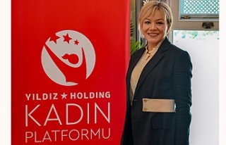 Yıldız Holding’in 2022 fırsat eşitliği karnesi...