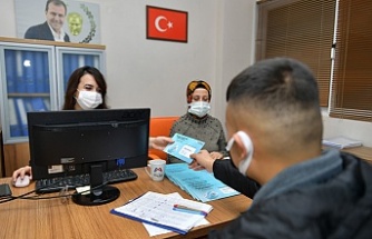 Büyükşehir, Öğrenim Yardımlarının Ocak Ayı Ödemesini Yatırdı