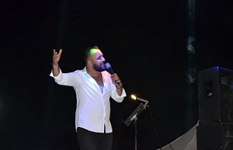 Türkiye’de Bir İlk; ‘Mikrofon Bende Müzik Kampı’