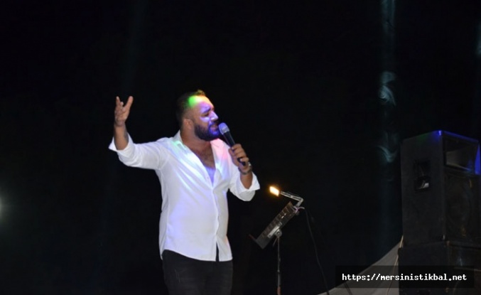 Türkiye’de Bir İlk; ‘Mikrofon Bende Müzik Kampı’