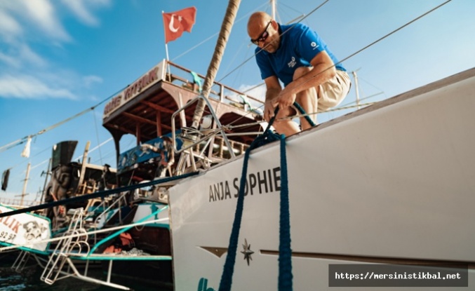 Akkuyu Nükleer Çalışanları Kapsayıcı Etkinliklere Ve “Ruhun Yelkenleri” Tekne Yarışlarına Katıldı